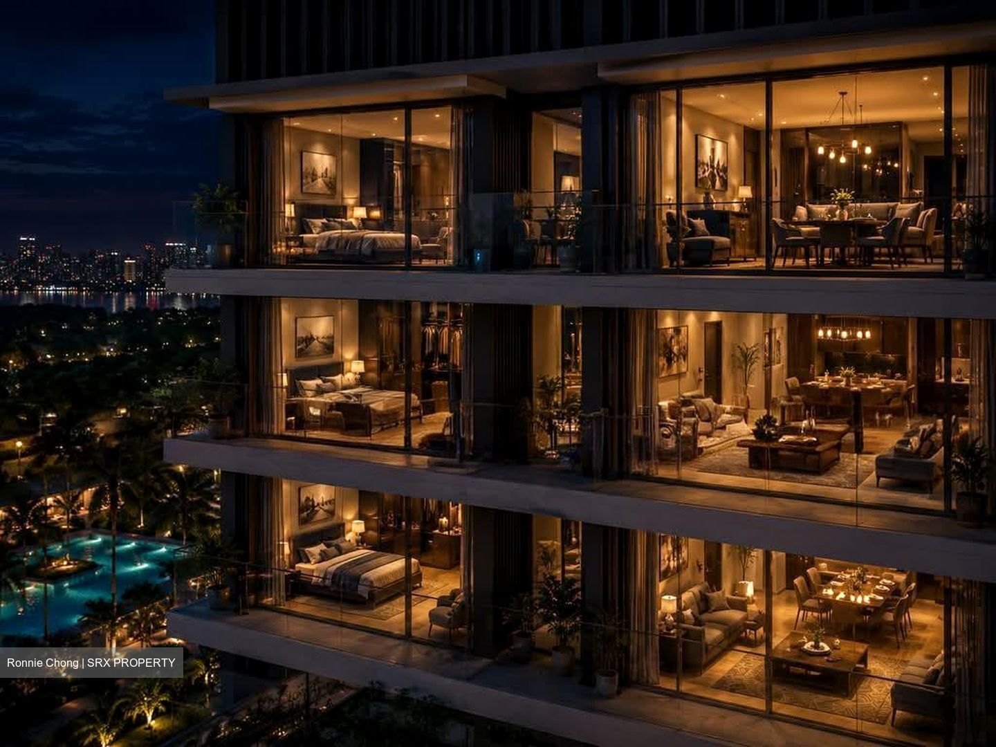 Thomson View Condominium (D20), Condominium #604779861